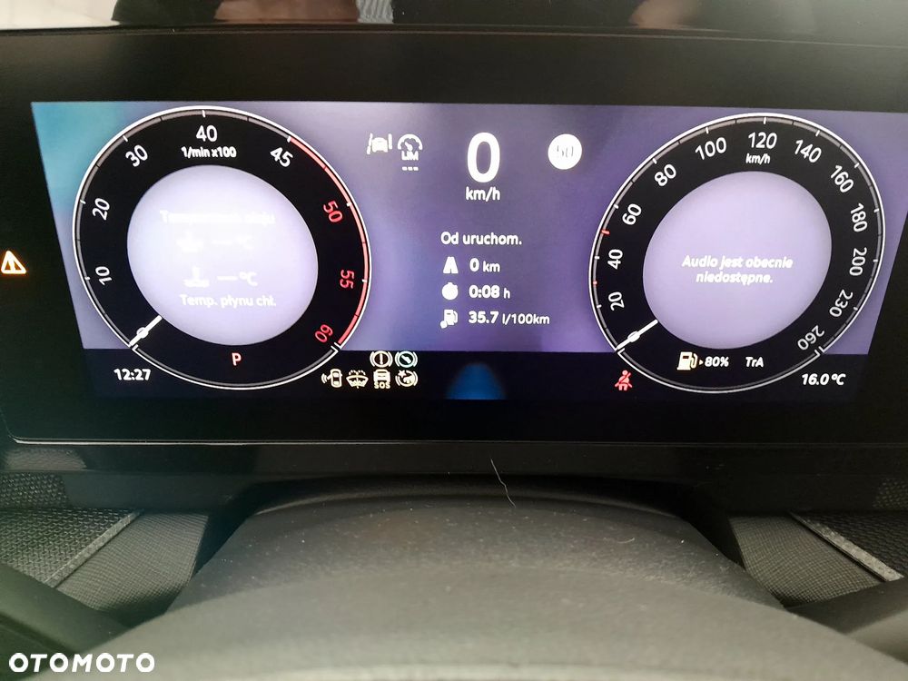 Skoda Kodiaq 2.0 TDI 4x4 Edition 130 DSG - 9