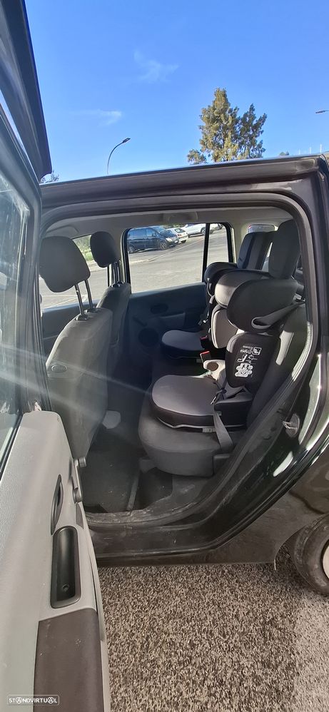 Renault Modus 1.2 Confort Clim - 7