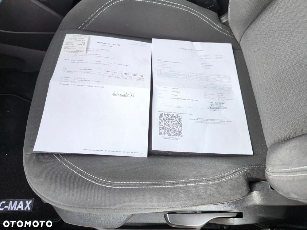 Ford C-MAX - 15