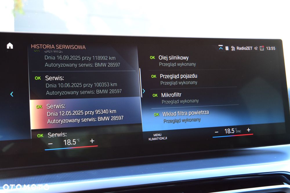 BMW Seria 3 320d xDrive mHEV M Sport sport - 29