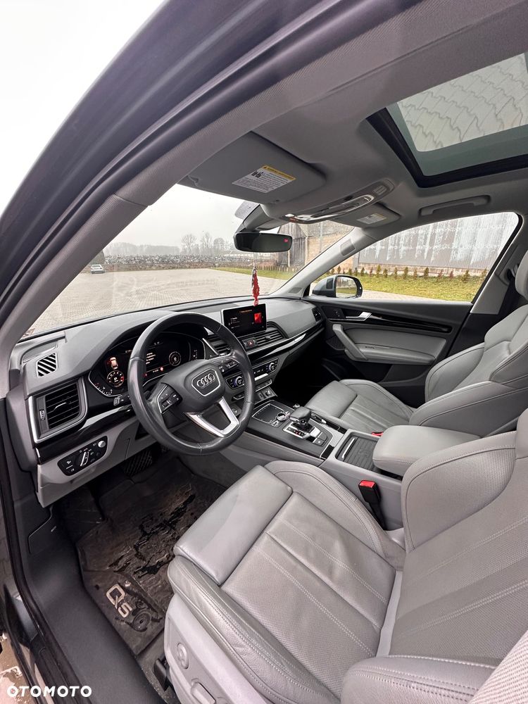 Audi Q5 - 8