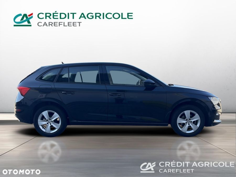 Skoda Scala 1.0 TSI Ambition - 8