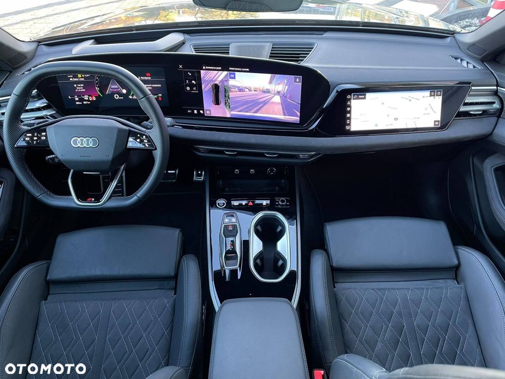 Audi A6 Avant - 17