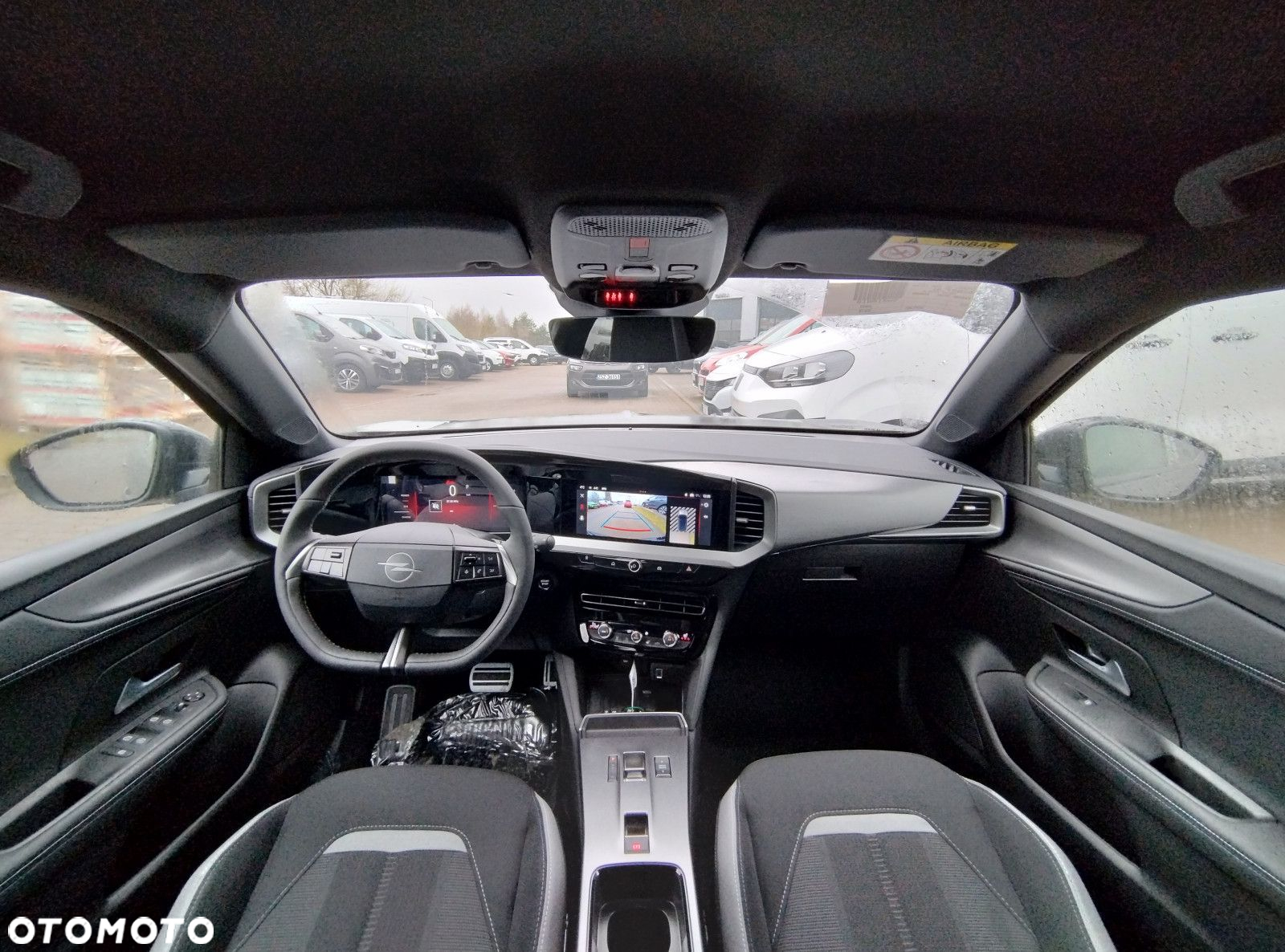 Opel Mokka - 20