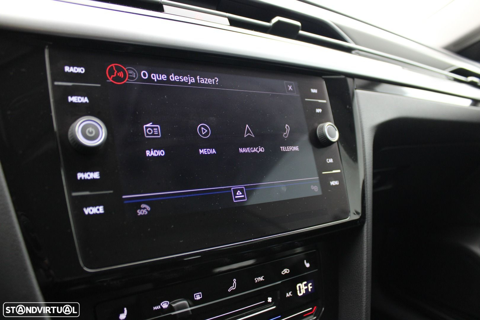 VW Arteon Shooting Brake 2.0 TDI Elegance DSG - 20