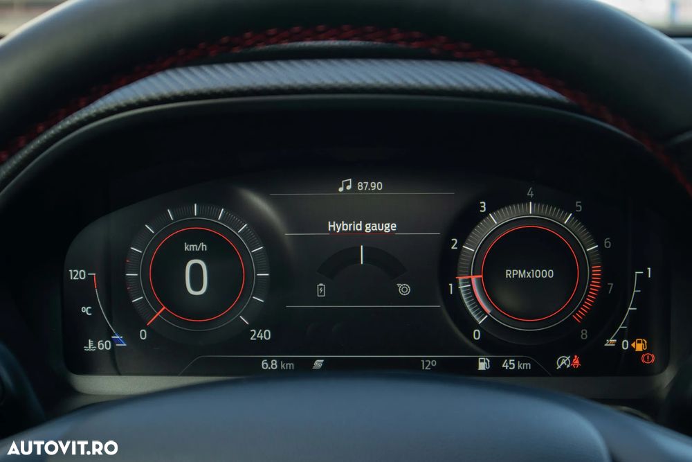 Ford Puma 1.0 EcoBoost MHEV ST Line X - 19