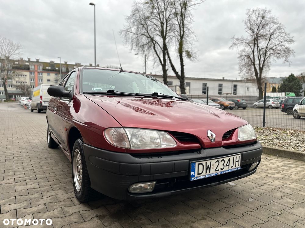 Renault Megane 1.4 RL Eco - 2
