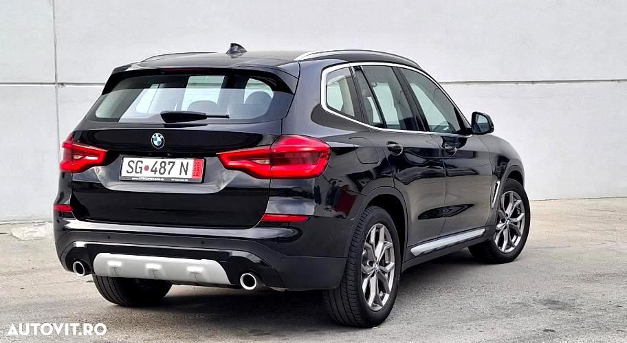 BMW X3 xDrive20d Aut. xLine - 14