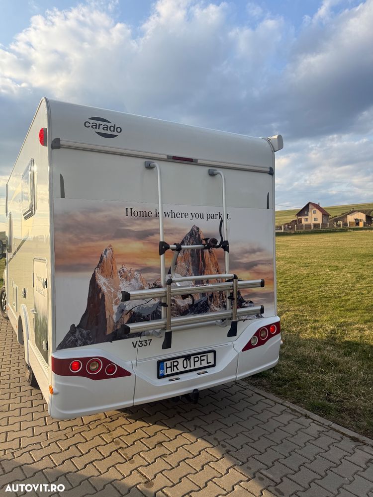 Fiat Carrado Automat - 3