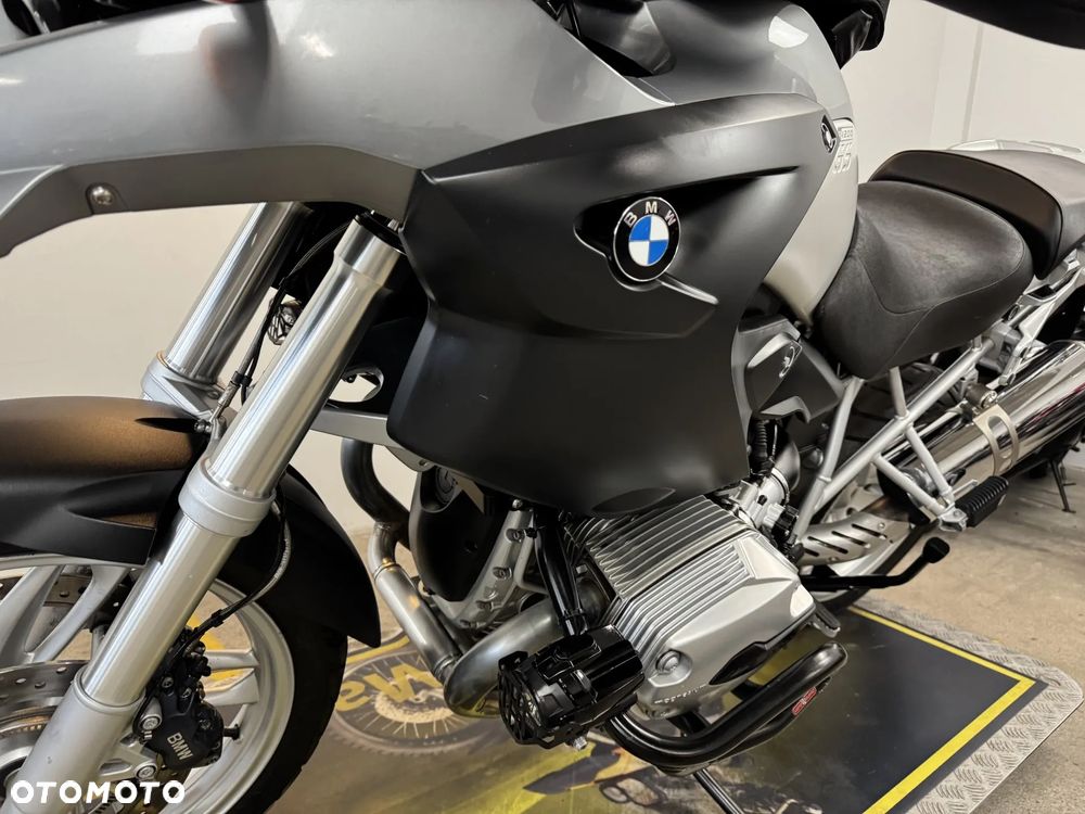 BMW GS - 19