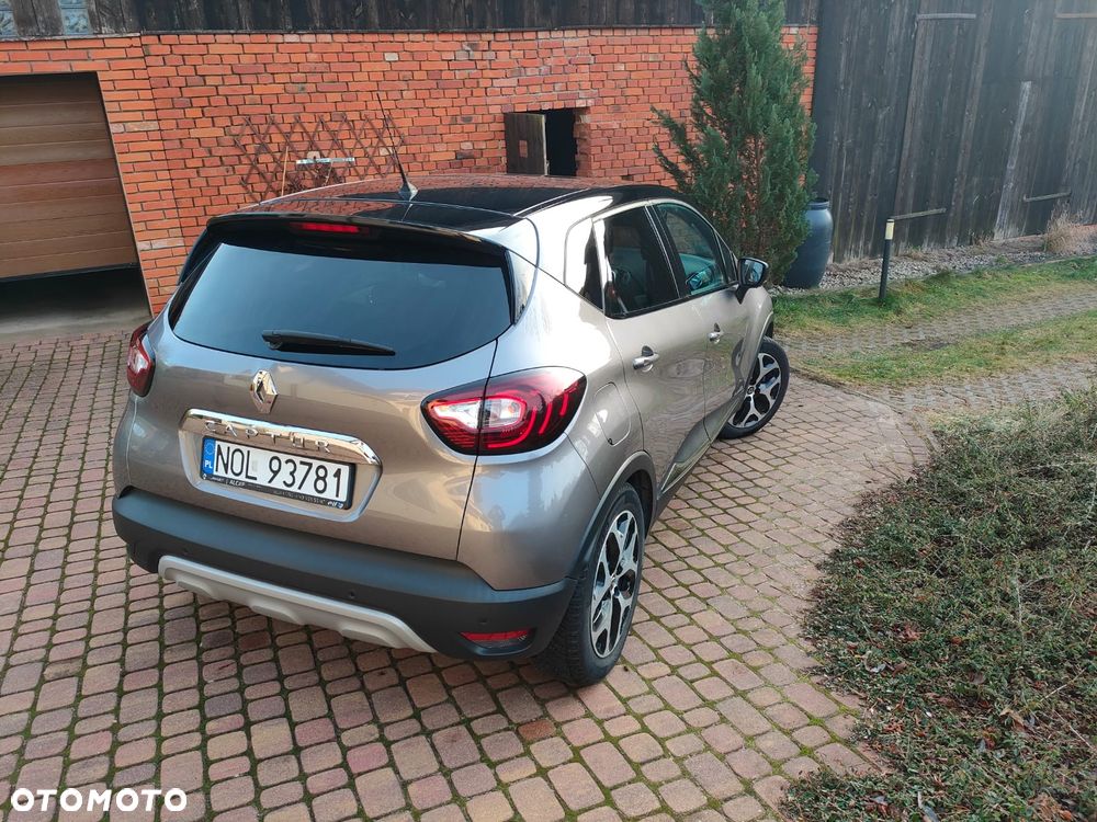 Renault Captur 1.3 Energy TCe S-Edition EDC - 3