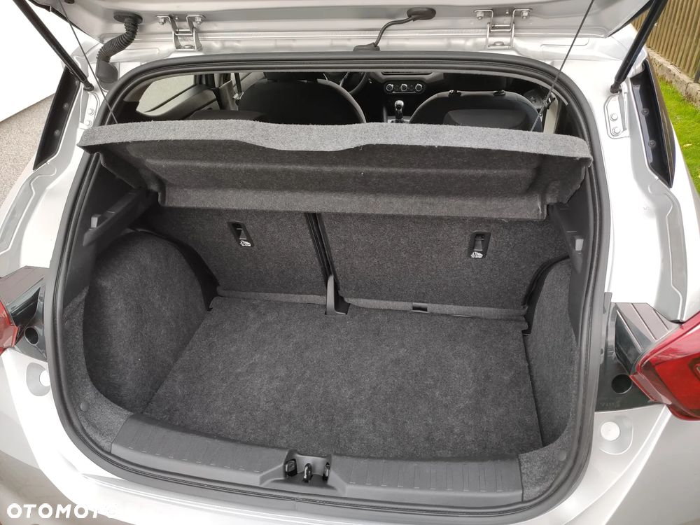 Nissan Micra 0.9 IG-T N-Way - 22