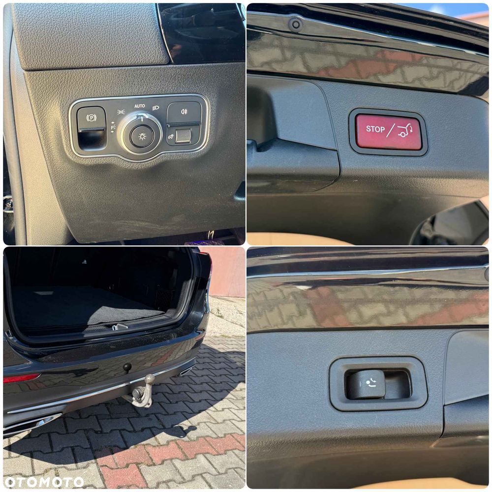 Mercedes-Benz Klasa B - 13