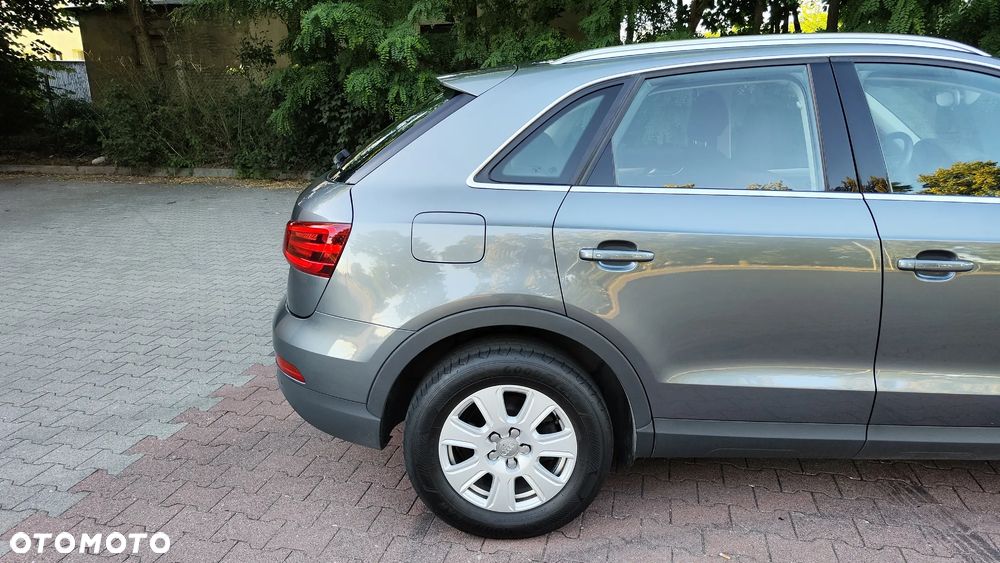 Audi Q3 2.0 TDI - 11