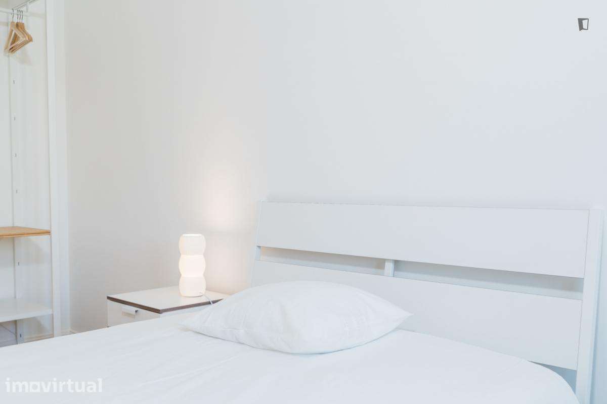 Quarto - localizado em Cedofeita Porto - Grande imagem: 3/35
