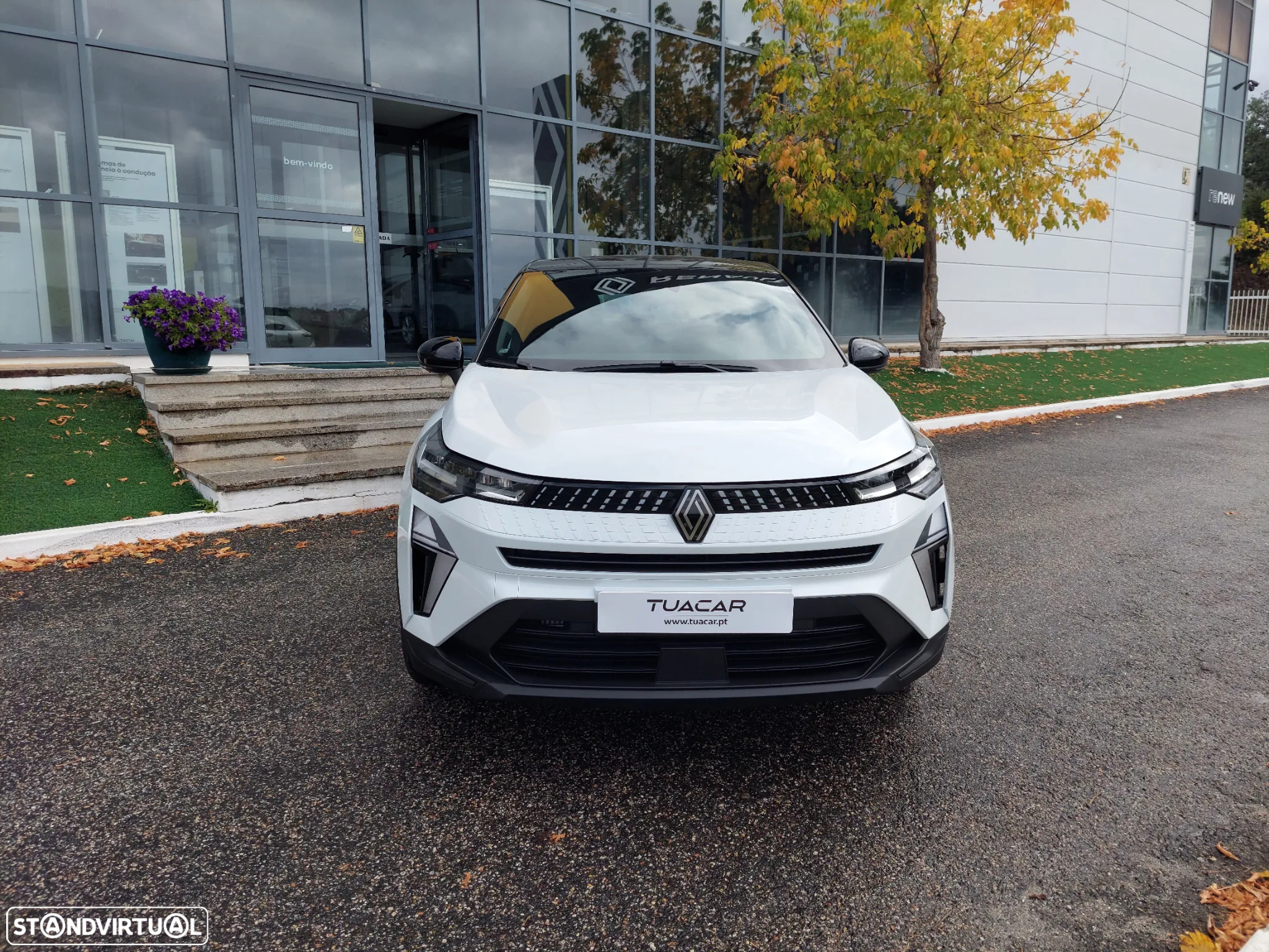 Renault Captur 1.0 TCe Equilibre Bi-Fuel - 3