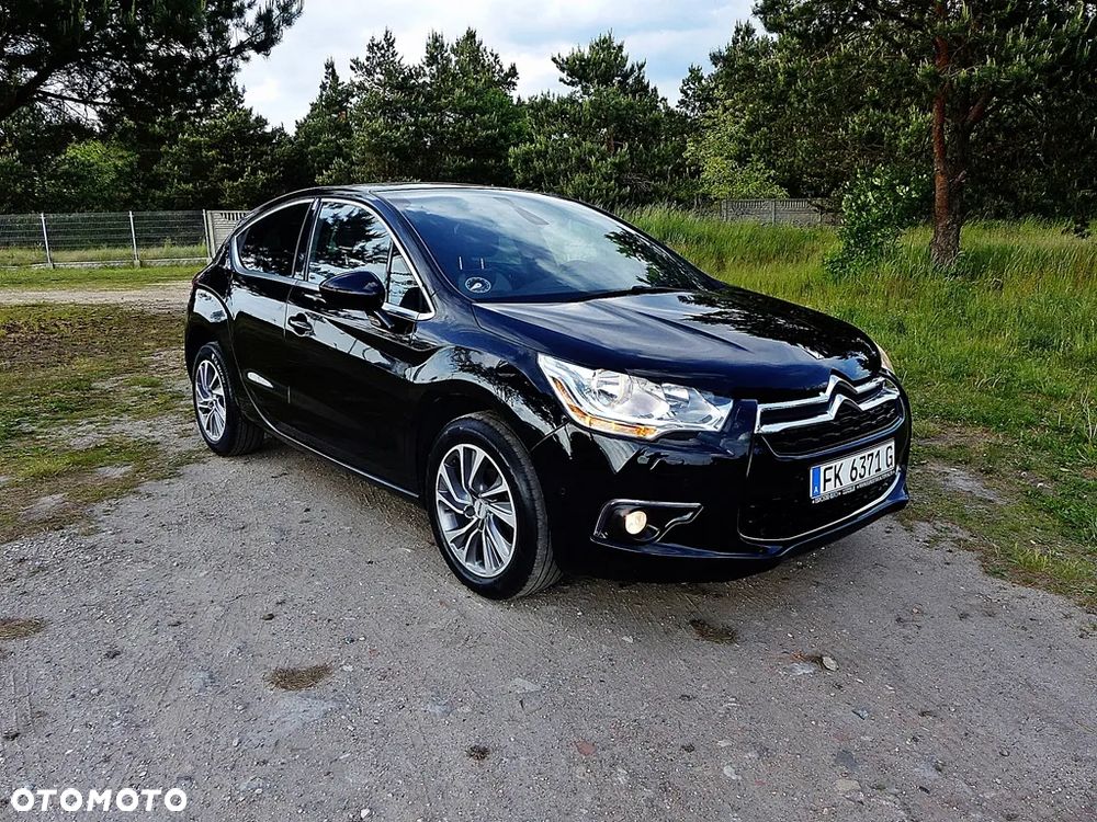 Citroën DS4 1.6 HDi SoChic - 3