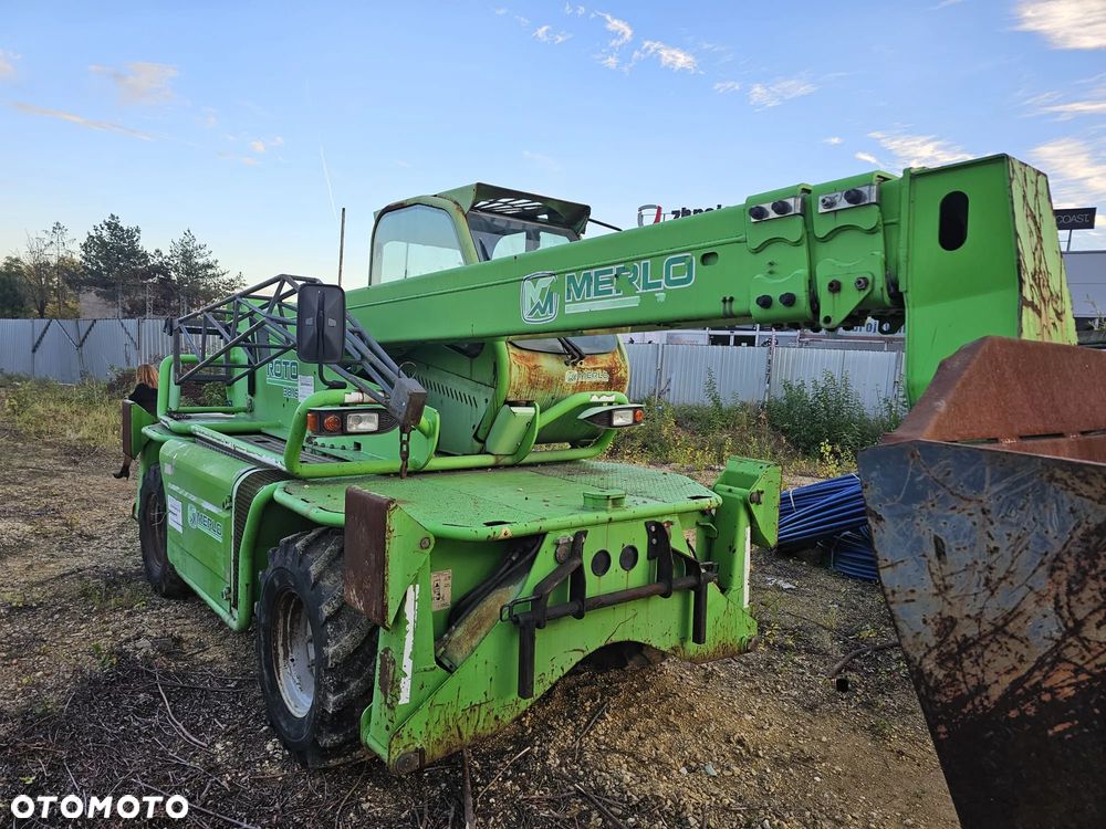 Merlo Roto 38.16 - 5