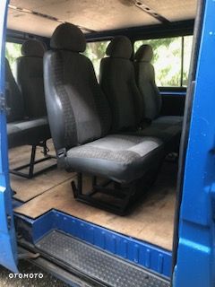 Ford Transit - 10