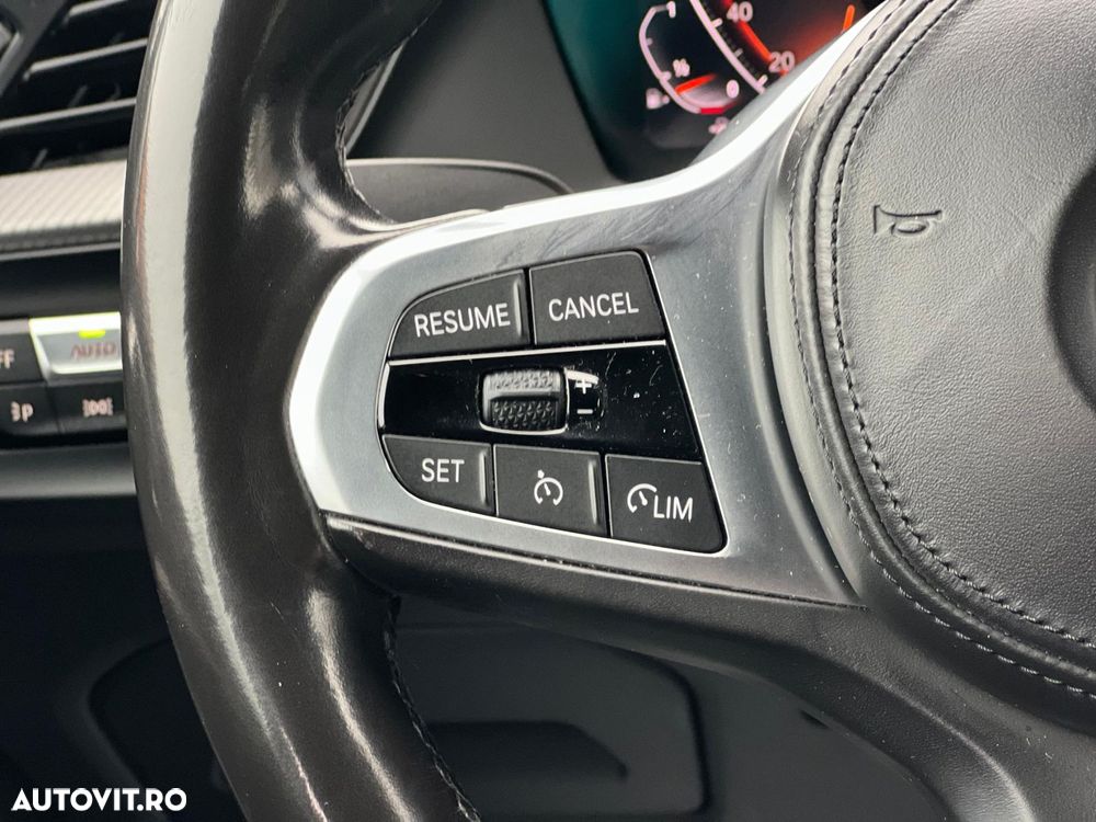 BMW Seria 2 218i AT - 19