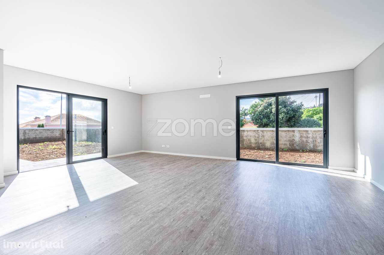 Moradia Geminada T3 em São Roque, Funchal - Grande imagem: 5/38