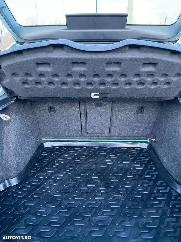 Skoda Octavia 1.6 TDI Elegance - 13