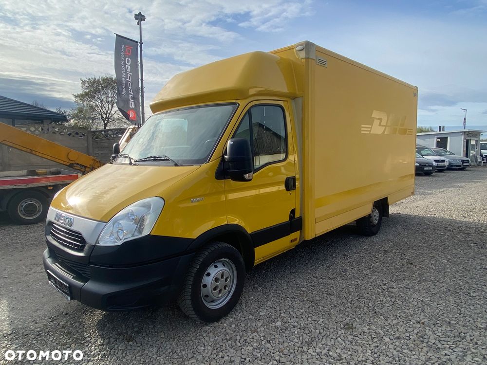 Iveco Daily - 1