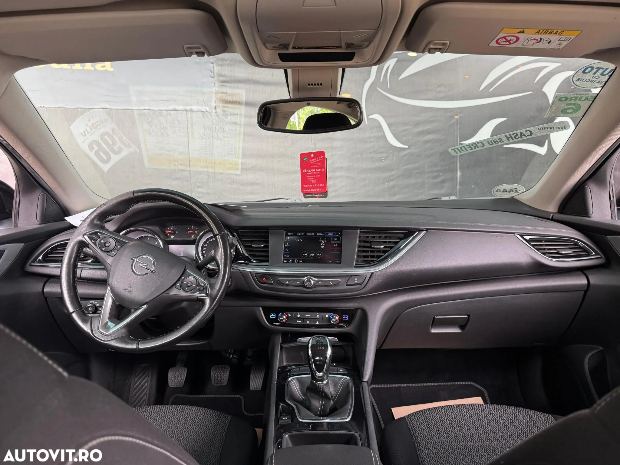Opel Insignia - 6