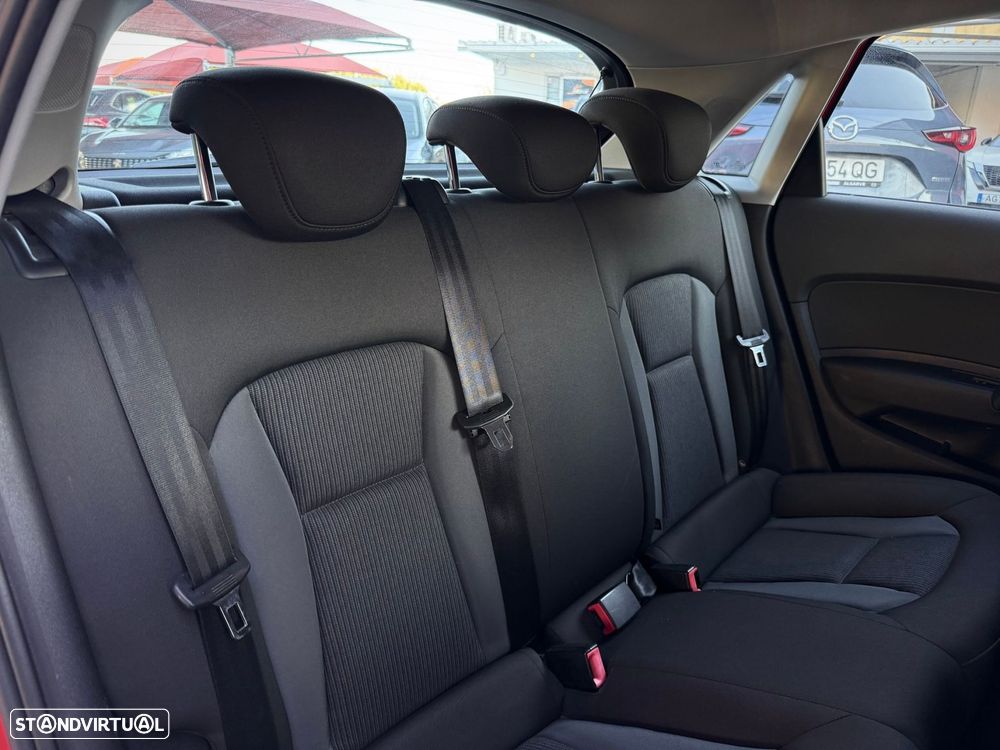 Audi A1 Sportback 1.4 TDI Sport - 8