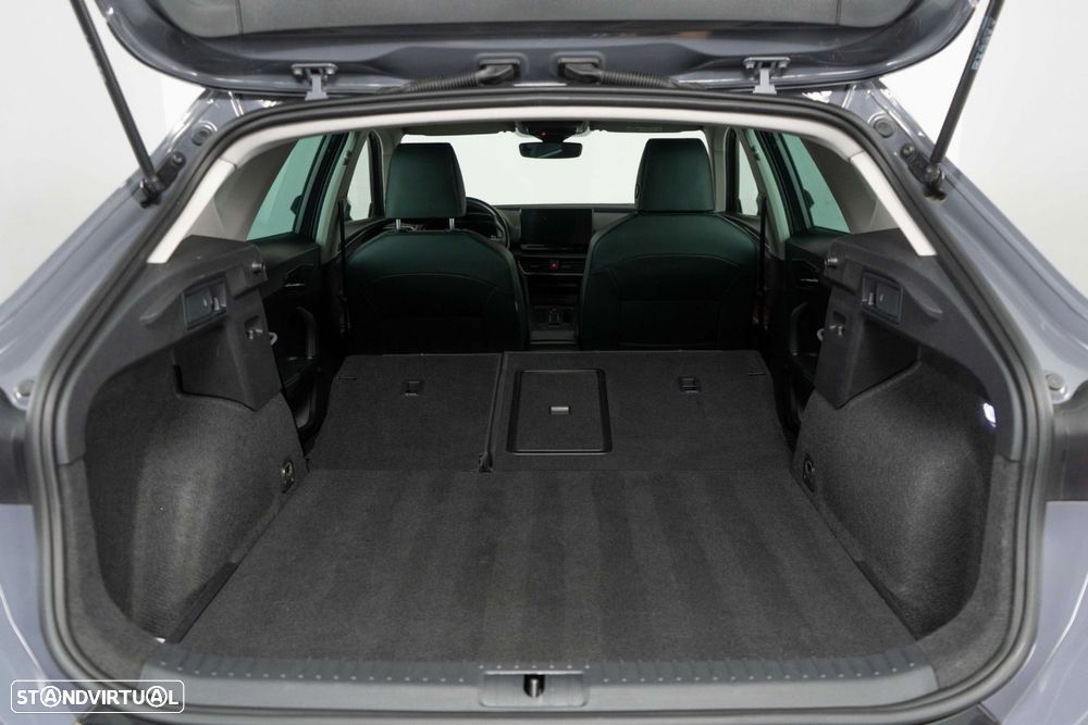 Cupra Formentor 1.4 e-Hybrid DSG - 15