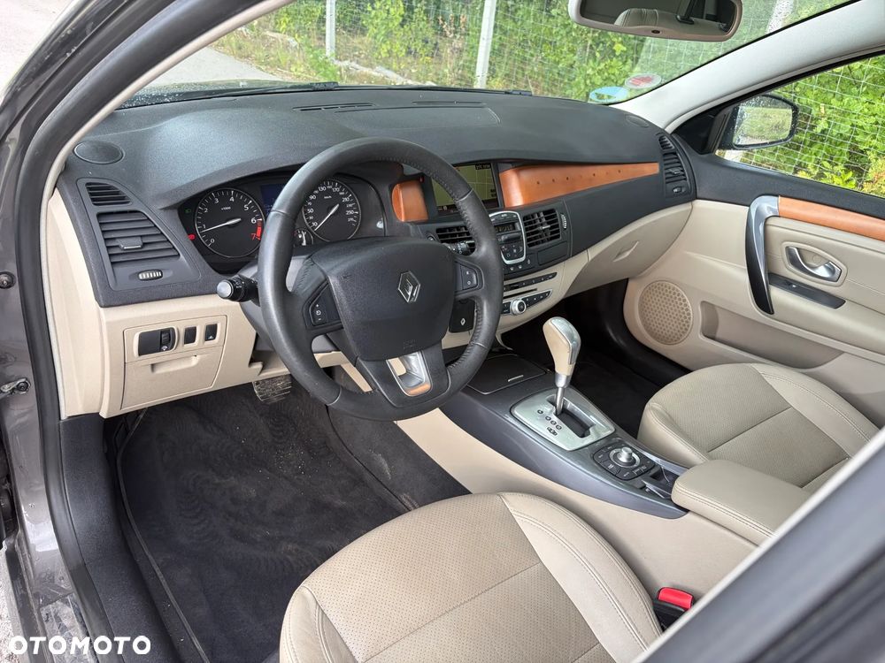 Renault Laguna 2.0 Turbo Initiale - 11
