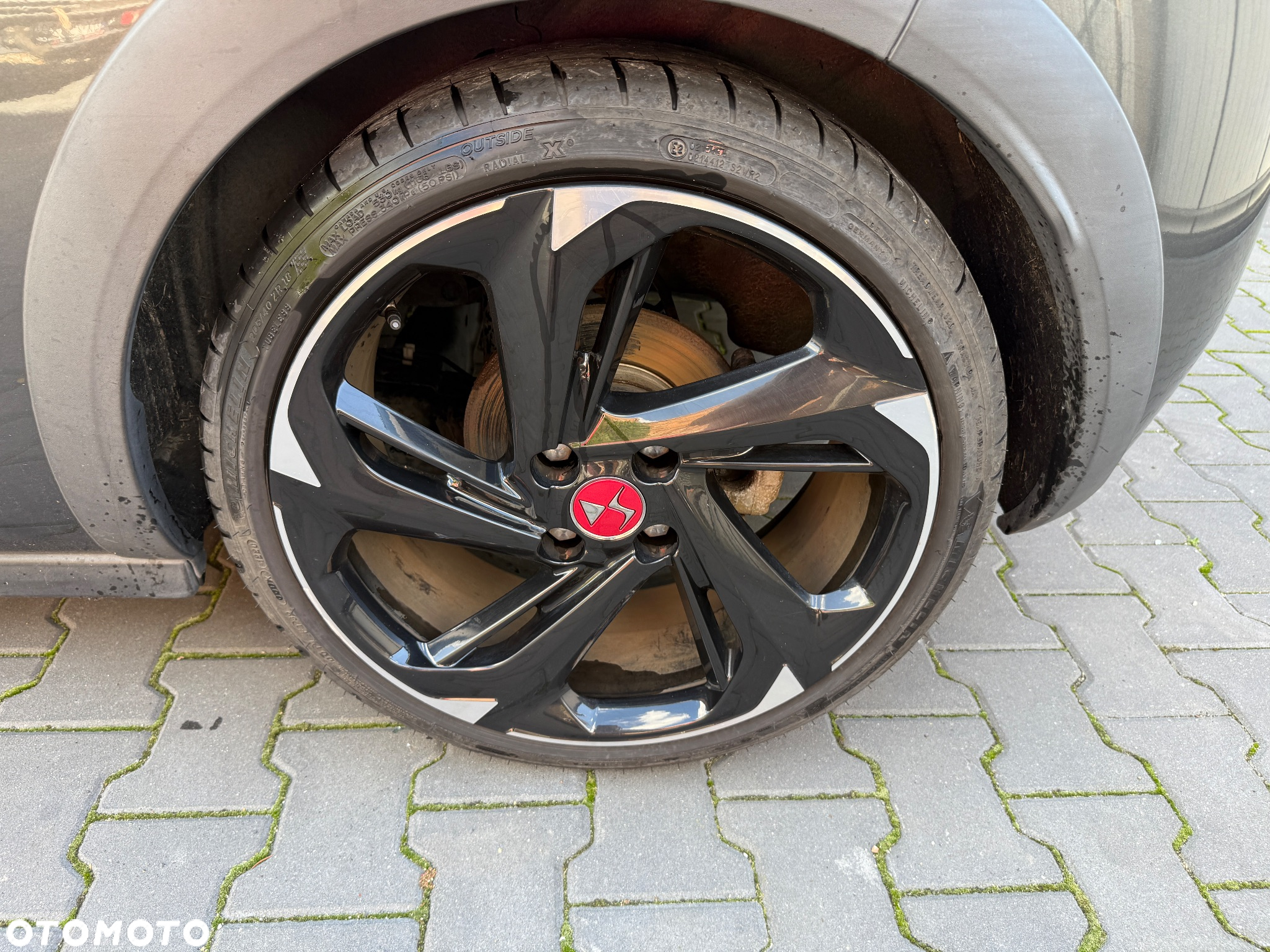 DS Automobiles DS 3 - 19