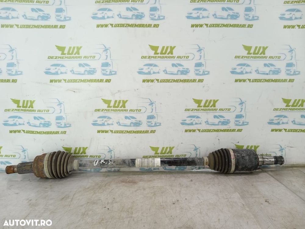 Planetara spate 2.0 td4 204dtd Land Rover Discovery Sport 1 [2014 - 2 - 1