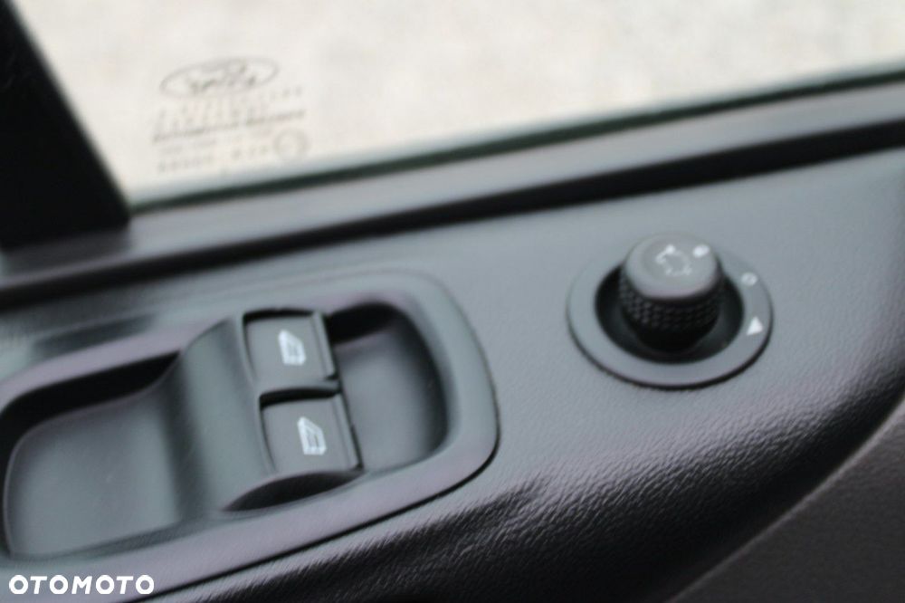 Ford Transit Custom - 22