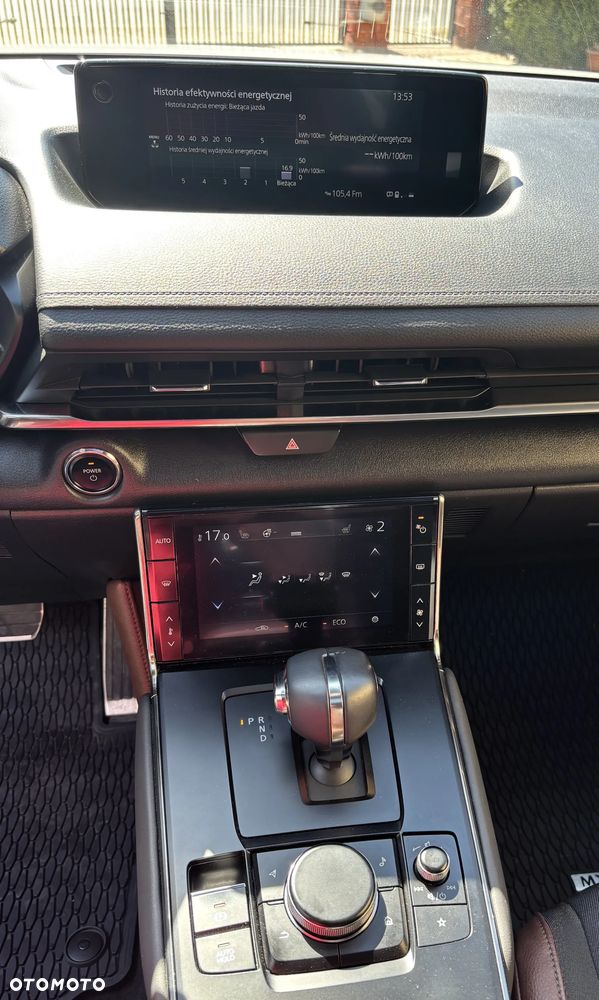 Mazda MX-30 35.5kWh Enso - 8