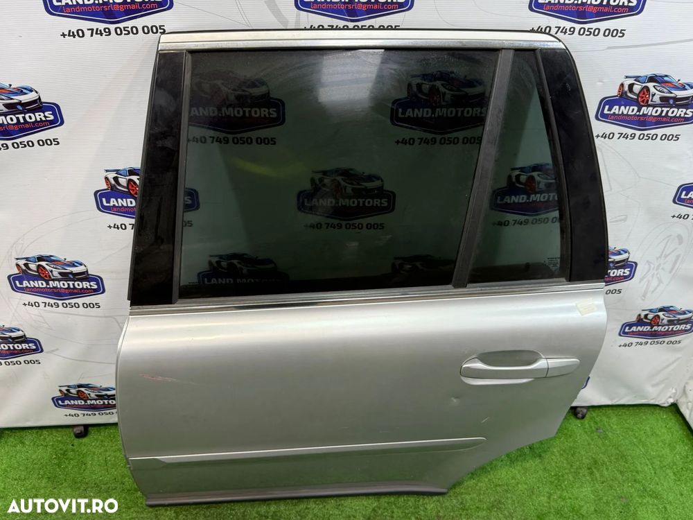 USA PORTIERA SPATE STÂNGA VOLVO XC90 2.4 DIESEL 2010 SUV COD OEM 31385358 2006-2014 - 2