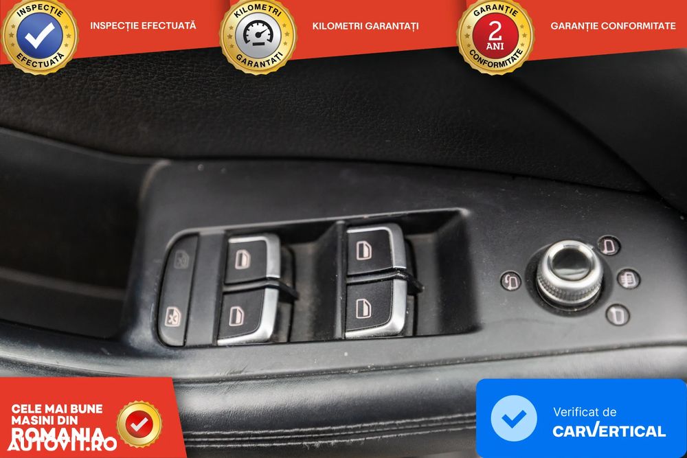 Audi Q5 3.0 TDI Quattro Stronic - 8