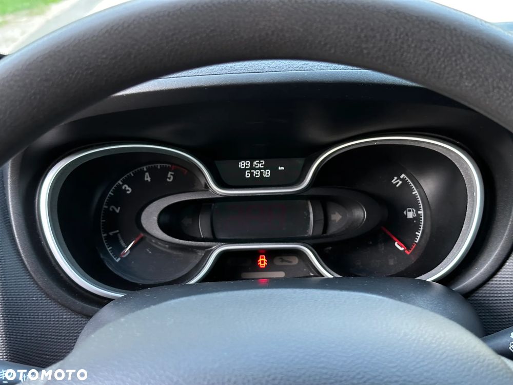 Opel VIVARO,  RENAULT TRAFIC L2 - 11