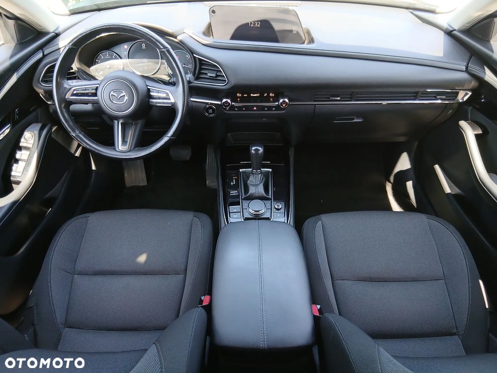 Mazda CX-30 2.0 mHEV Hikari 2WD - 5