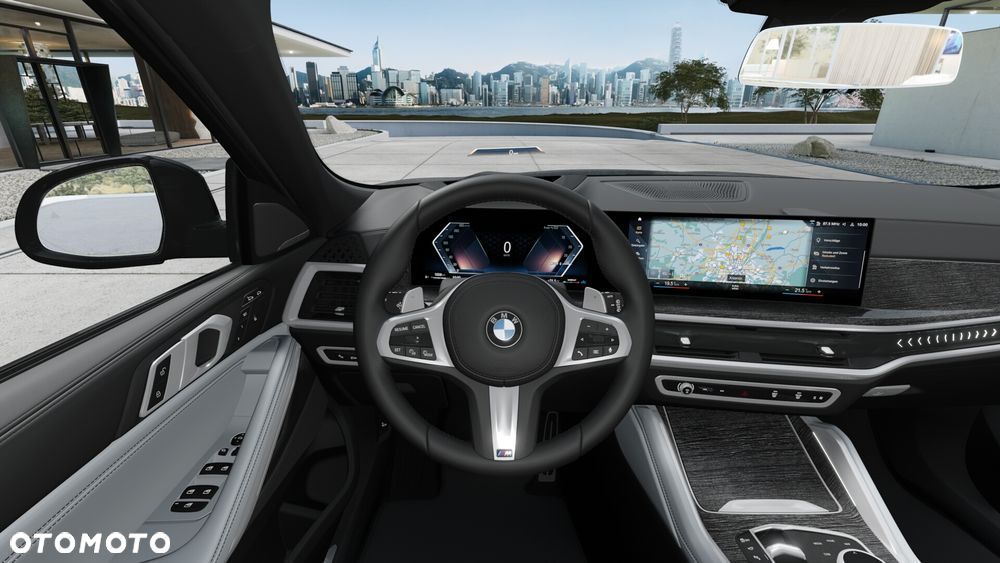 BMW X6 - 9