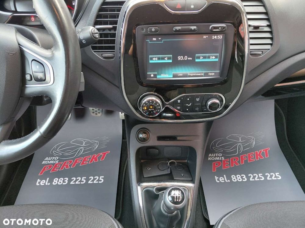 Renault Captur - 21