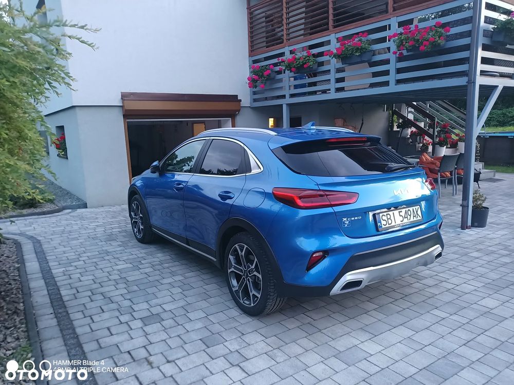 Kia XCeed 1.5 T-GDI L - 14