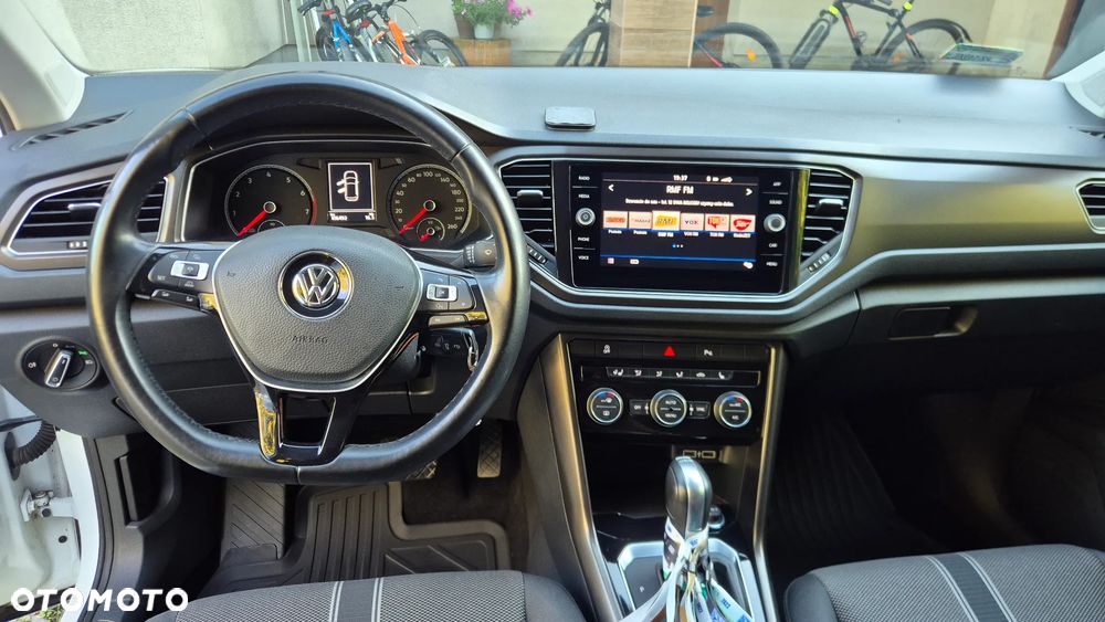 Volkswagen T-Roc 1.5 TSI ACT Advance DSG - 6