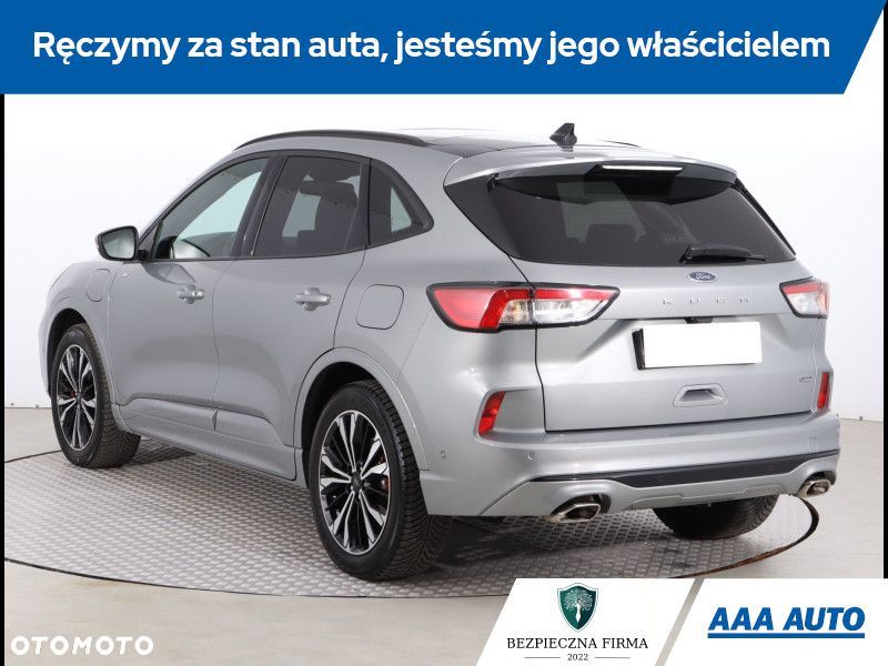 Ford Kuga - 5