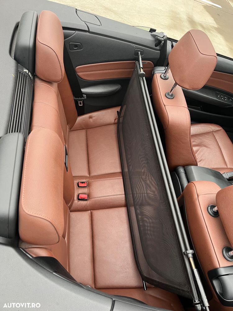 BMW Seria 1 118i Edition Sport - 7