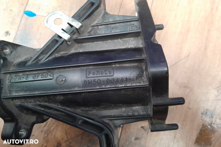 Tubulatura admisie 9M5Q-9J444-AC 9M5Q-9J444-AC Ford Kuga 2 [2013 - 20 - 4