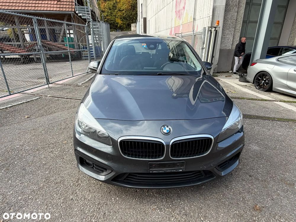 BMW Seria 2 218d GT xDrive - 3