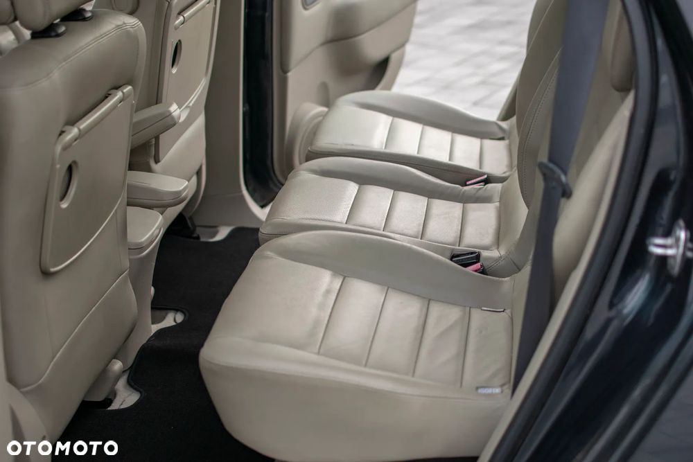 Renault Grand Scenic - 5