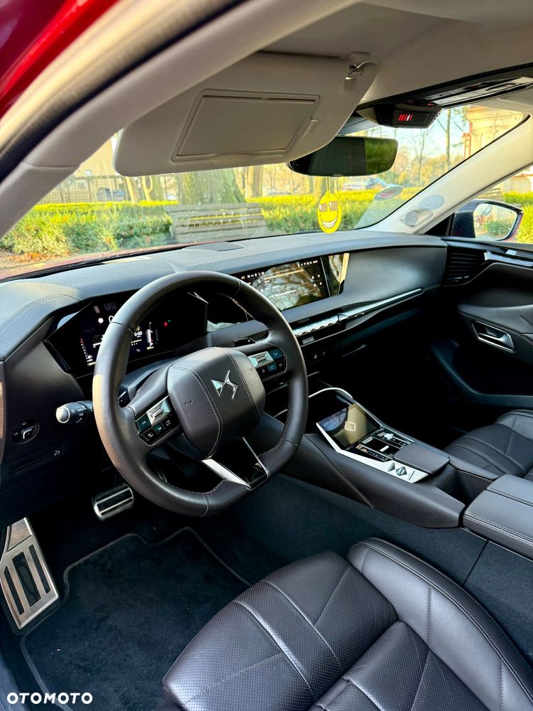 DS Automobiles DS 4 1.2 PureTech Esprit de Voyage - 11