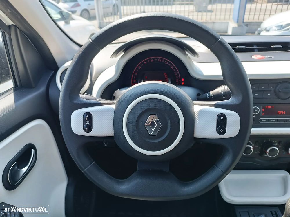 Renault Twingo 1.0 SCe Night&Day - 14